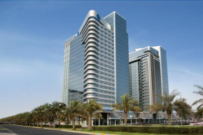 Отель Pearl Rotana Capital Centre  Абу-Даби